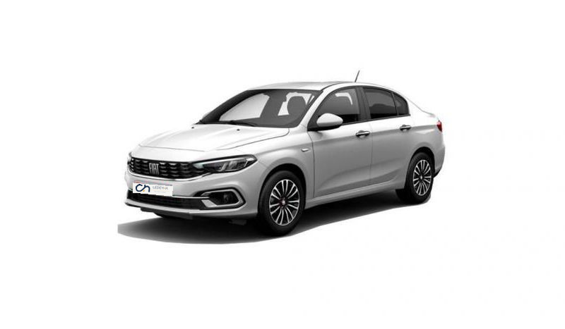2022 Fiat Egea