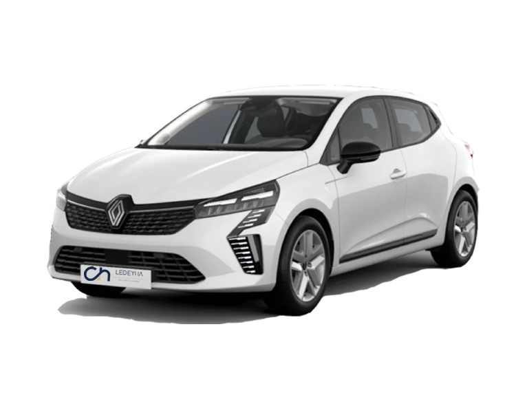 2024 Renault Clio